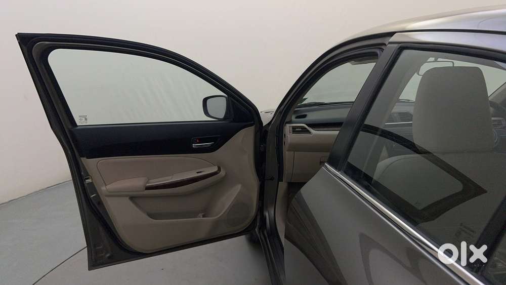 Maruti Suzuki Dzire 1.2 Zxi Amt, 2020, Petrol
