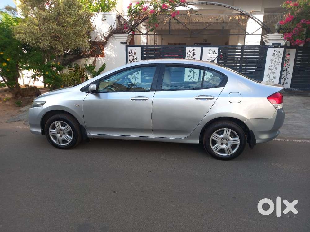 Honda City 2008-2011 1.5 S Mt, 2009, Petrol