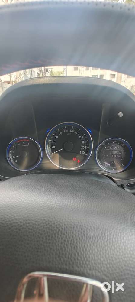 Honda City 2014-2015 I Dtec Vx, 2015, Diesel