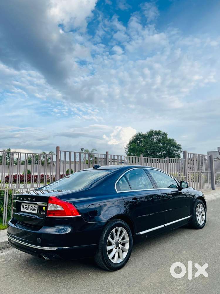 Volvo S90 D4 Momentum, 2016, Diesel