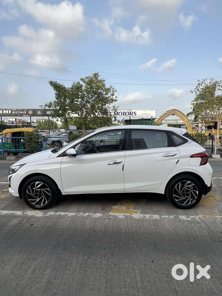 Hyundai I20 1.2 Asta, 2024, Petrol