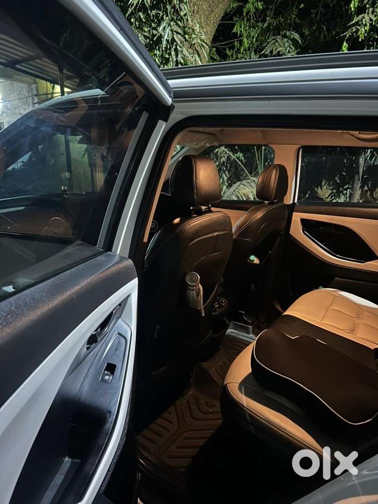 Hyundai Creta Diesel 2021