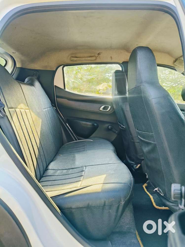 Renault Kwid 1.0 Rxt Optional, 2018, Petrol