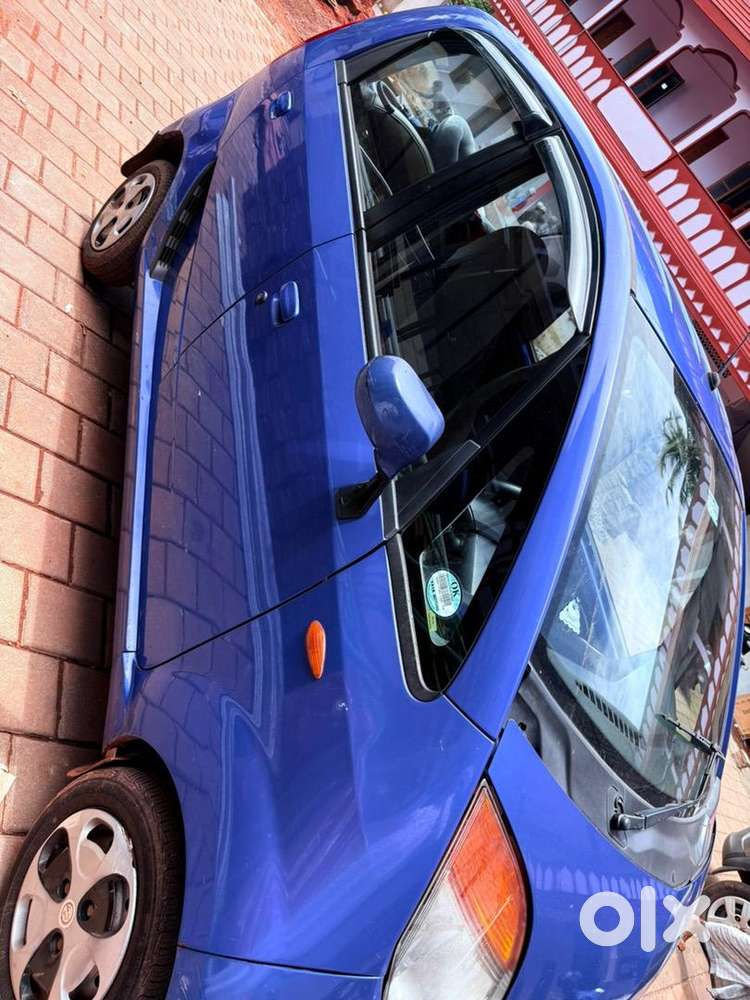 Tata Petrol Manual 2015