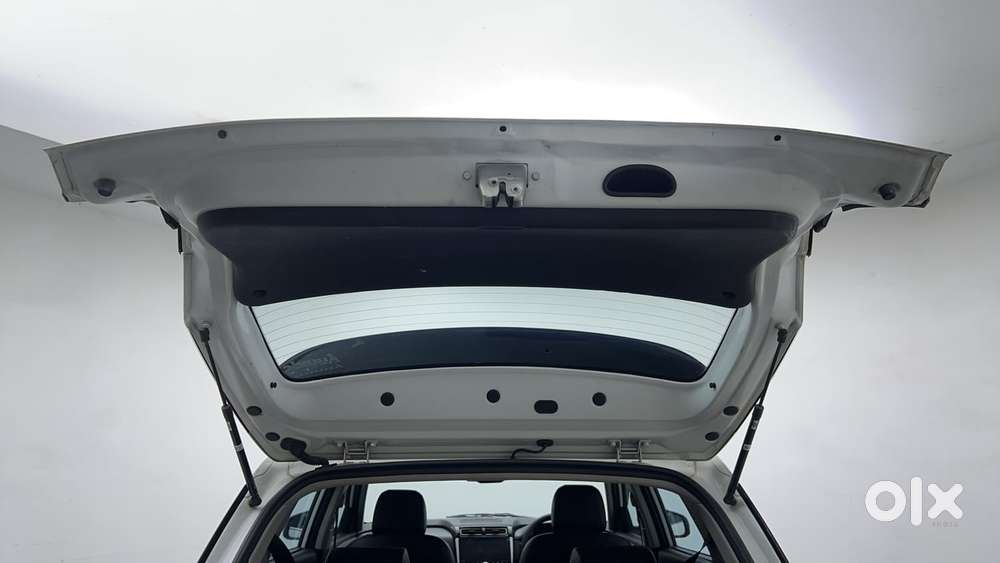 Hyundai Creta Sx (o) 1.5 Petrol Cvt Adventure Edition, 2023, Petrol
