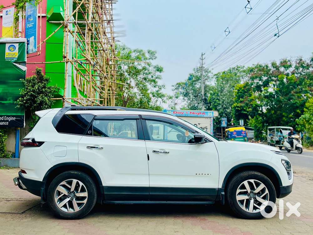 Tata Safari 2.0 Kryotec Xza Plus, 2023, Diesel