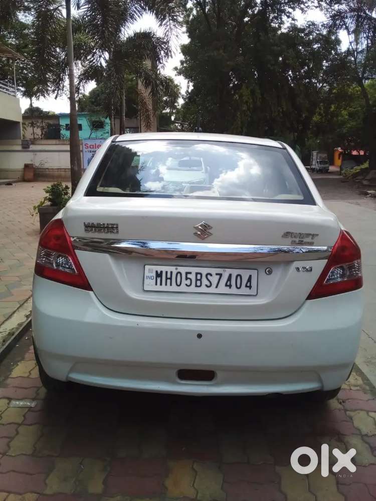 Maruti Suzuki Dzire 2014 Petrol 20230 Km Driven