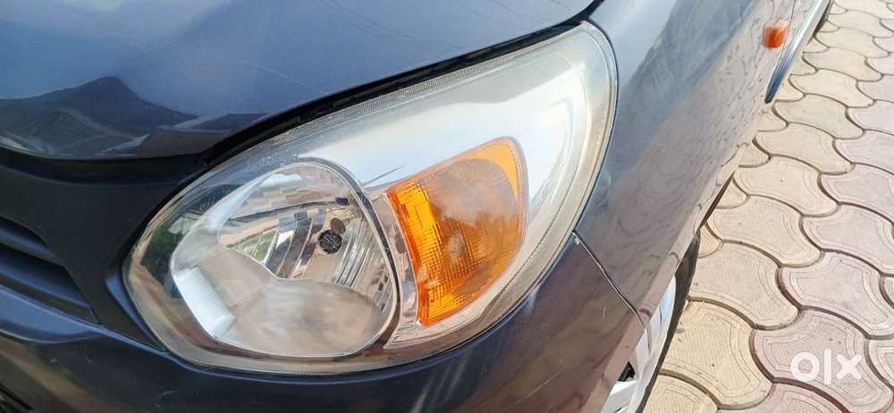 Maruti Suzuki Alto 800 2012-2016 Cng Lxi, 2021, Petrol