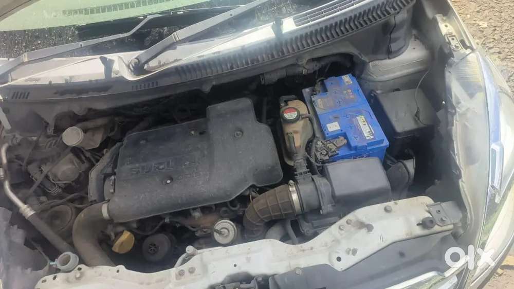 Maruti Suzuki Ertiga 2012 Diesel 200000 Km Driven