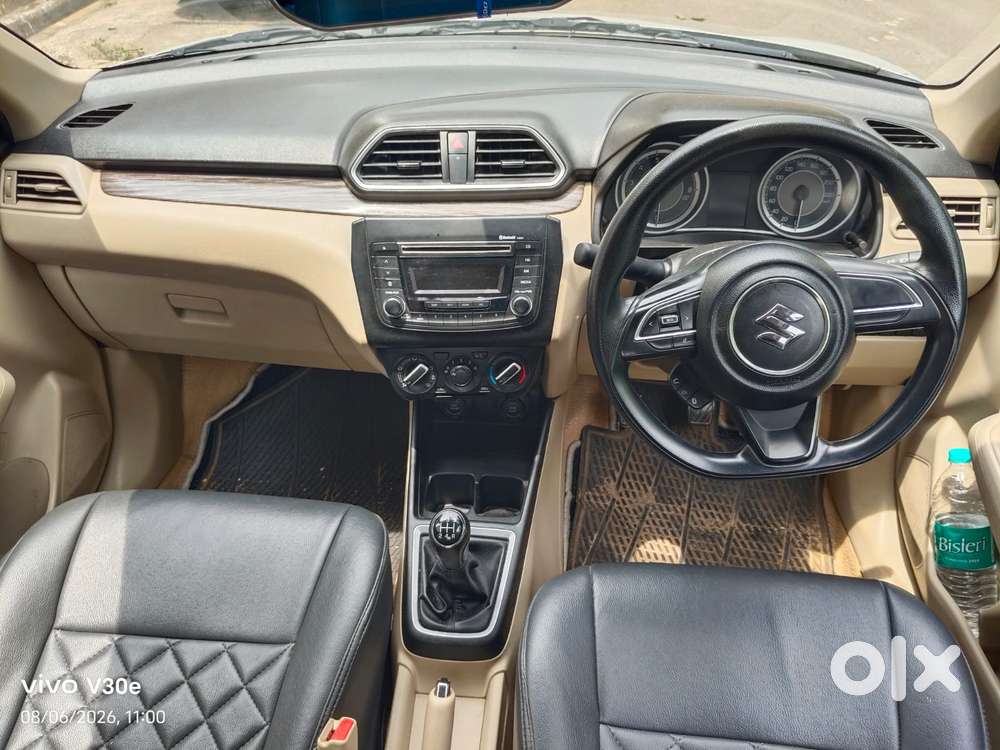 Maruti Suzuki Eeco 5 Str With A/c+htr, 2022, Petrol