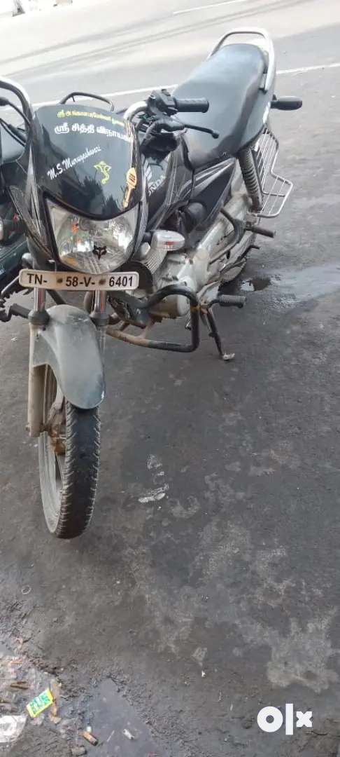 honda splendor olx