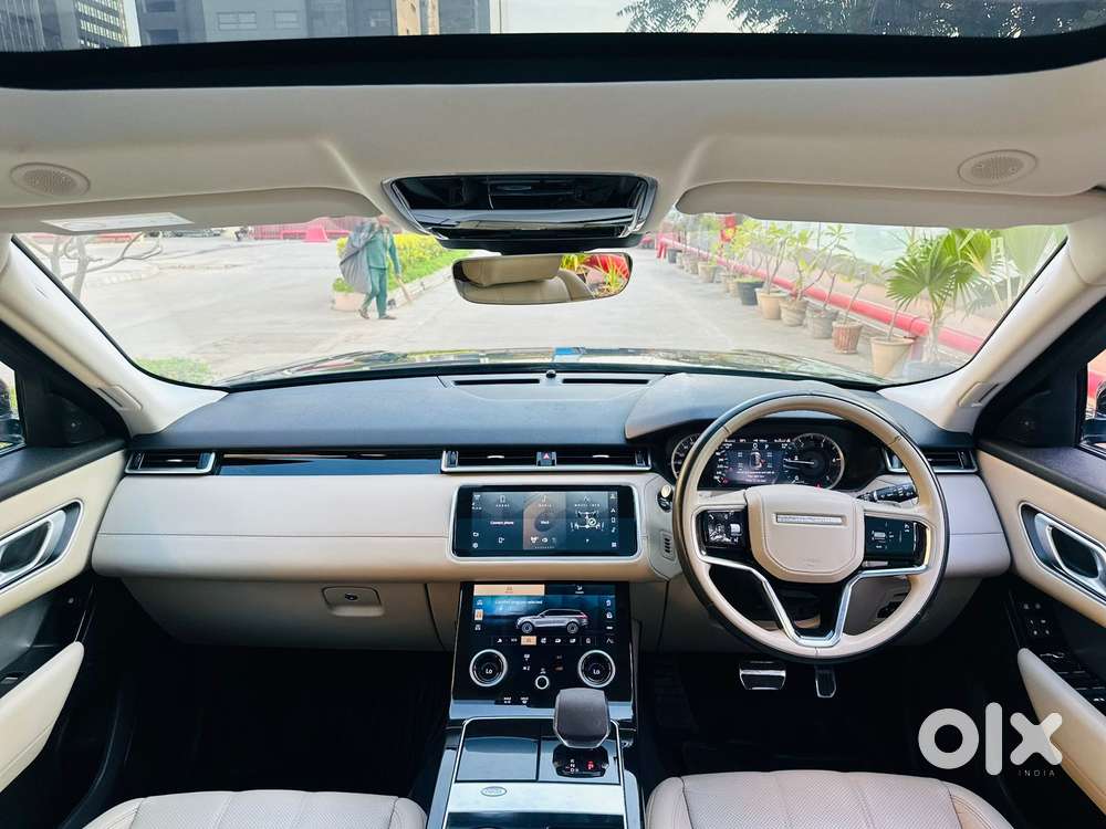 Land Rover Range Velar R-dynamic S Diesel, 2022, Diesel