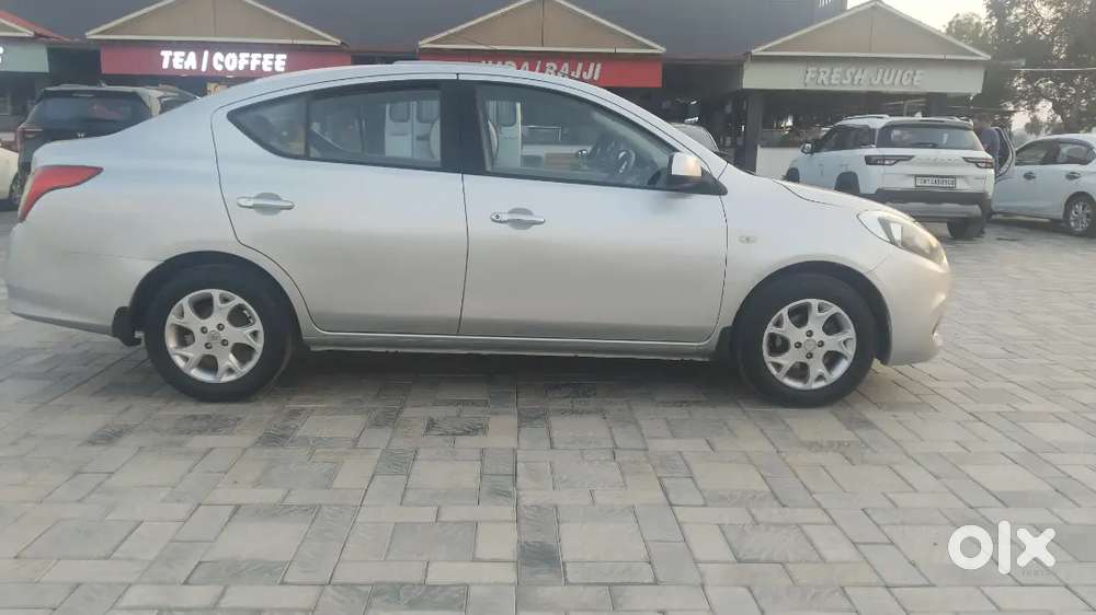 Renault Scal High Quality Diesel Car Sale !!