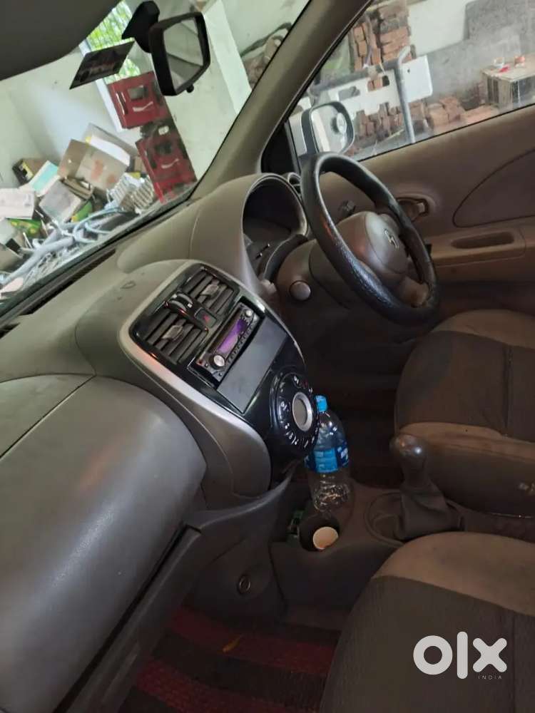 Renault Pulse Diesel 2017 Car