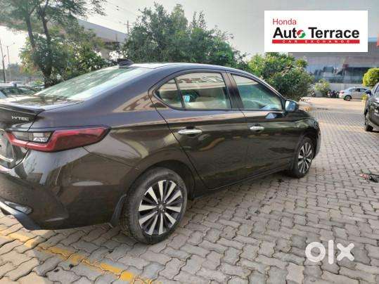 Honda City 1.5 Zx I-vtec Mt, 2024, Petrol
