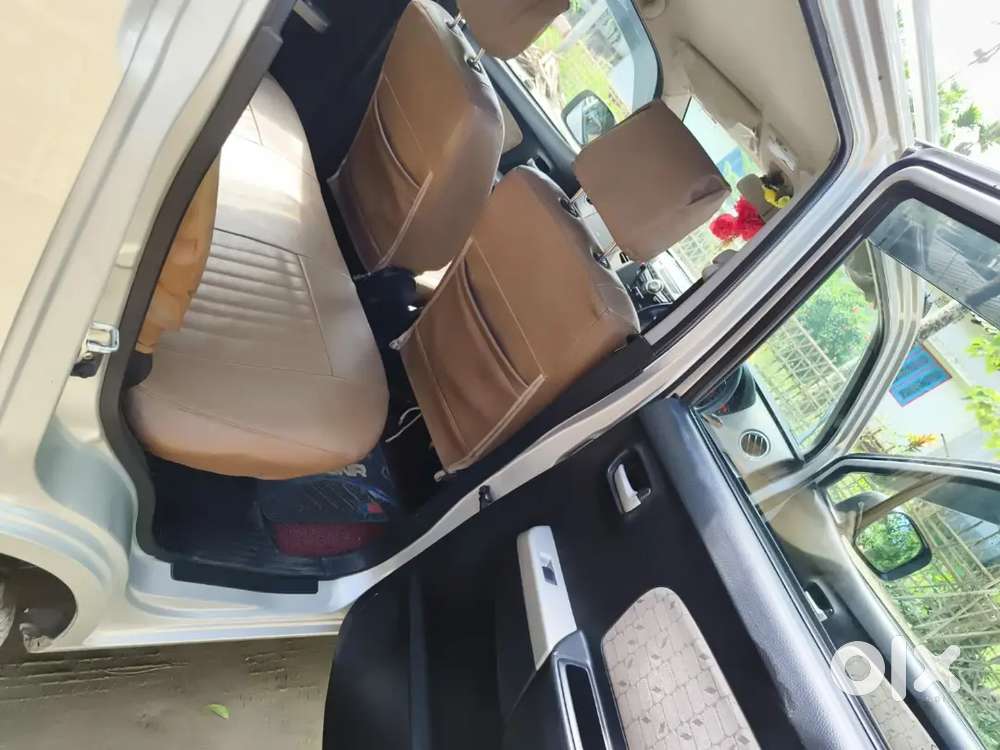 Maruti Suzuki Wagon R Vxi 2015