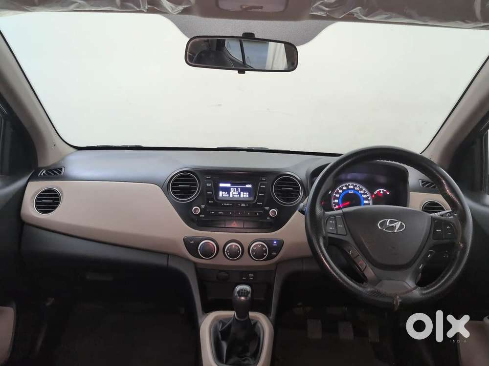 Hyundai Grand I10 1.2 Kappa Magna, 2018, Petrol