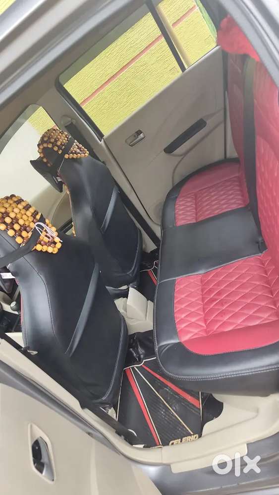 Maruti Suzuki Celerio Zxi 2020 Manual Petrol