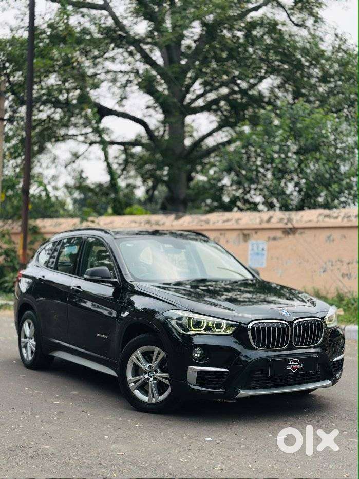 Bmw X1 Sdrive20d Expedition, 2017, Diesel