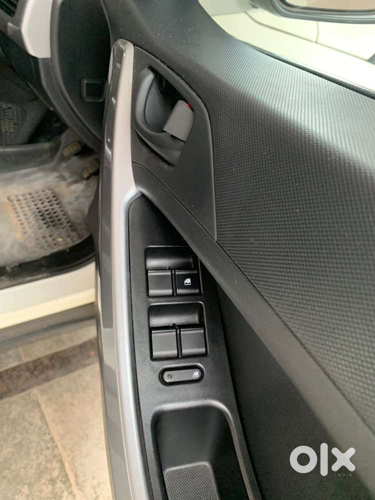 Tata Nexon 2020 Petrol 47000 Km Driven