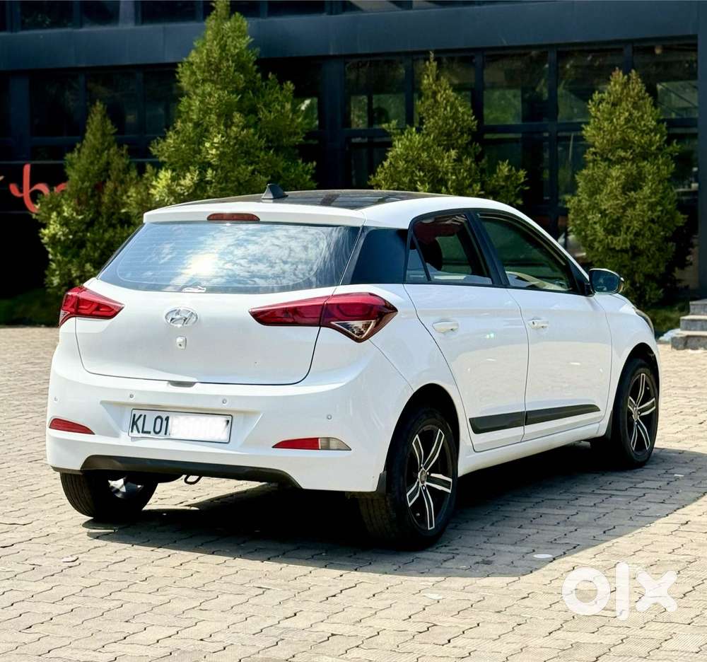 Hyundai Elite I20 Sportz Plus Diesel, 2014, Diesel