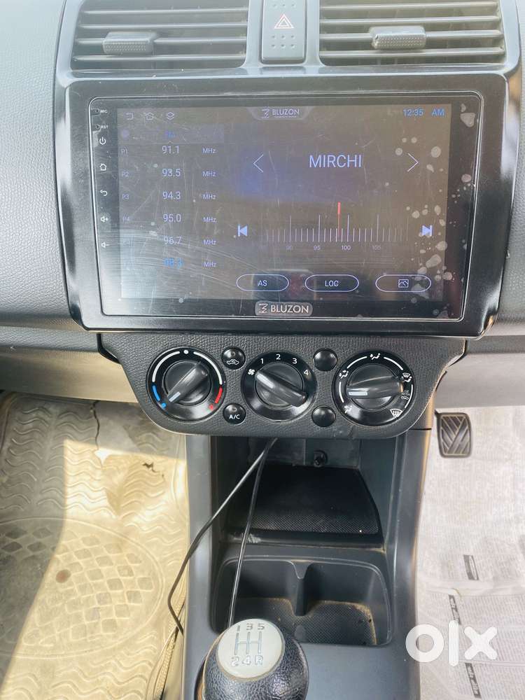 Maruti Suzuki Swift Dzire Tour Ldi, 2015, Diesel