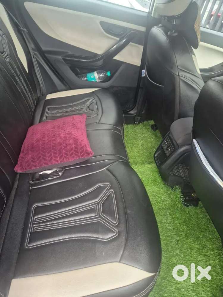 Tata Nexon Pure Pluspetrol Car 2025