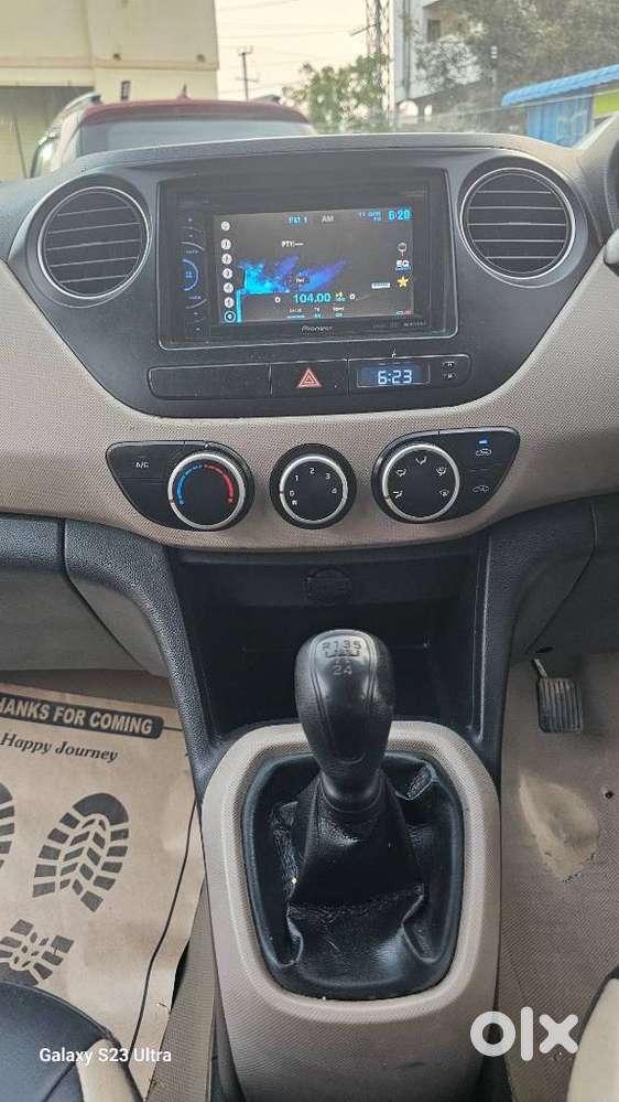 Hyundai Grand I10 1.2 Crdi Asta, 2013, Diesel