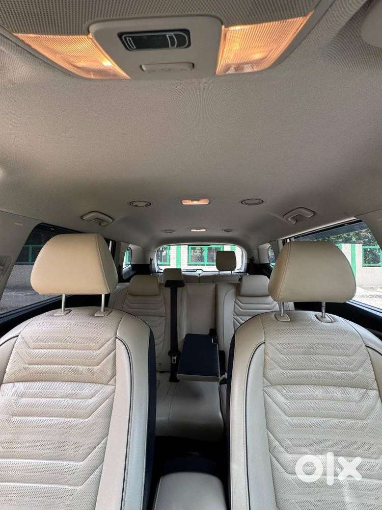 Kia Carens 1.5 Luxury Plus Diesel At 7 Str, 2023, Diesel