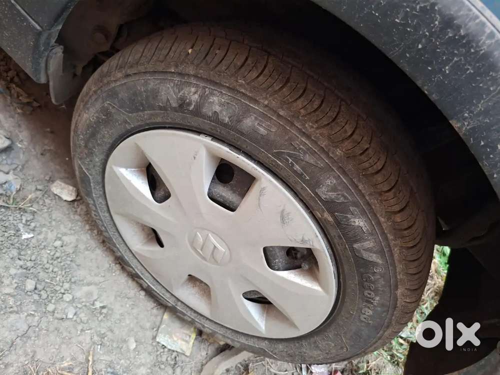 Maruti Suzuki Wagon R 2023 Petrol 25000 Km Driven All Pepar Ok