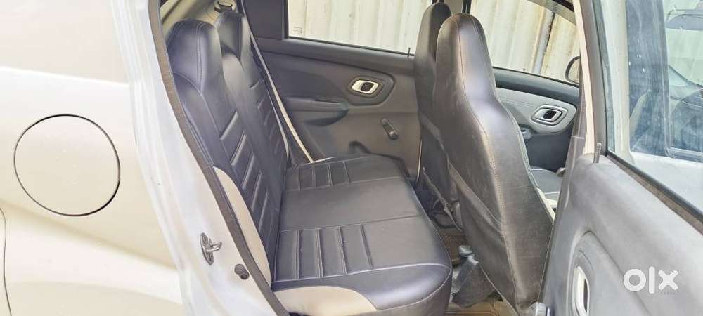 Datsun Redigo 1.0 Limited Edition, 2021, Petrol