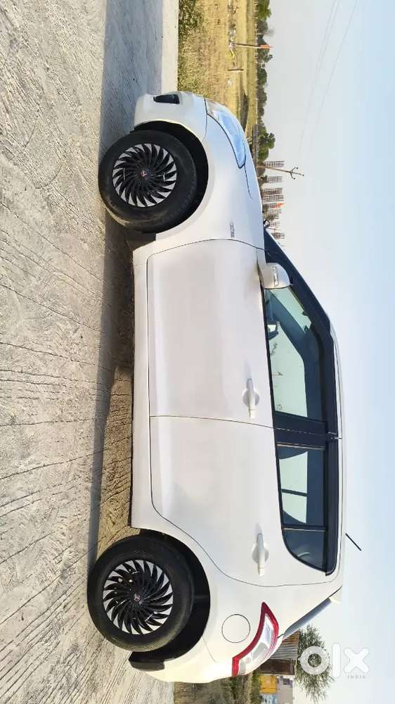 Maruti Suzuki Swift 2012