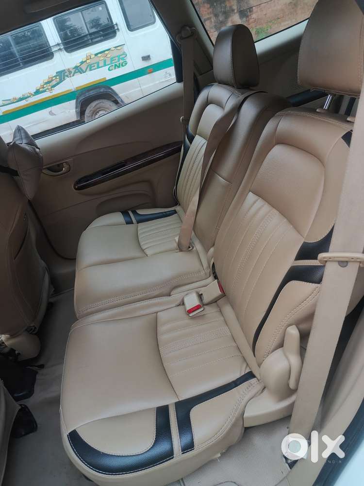 Honda Mobilio 1.5 S I-vtec Mt, 2016, Petrol