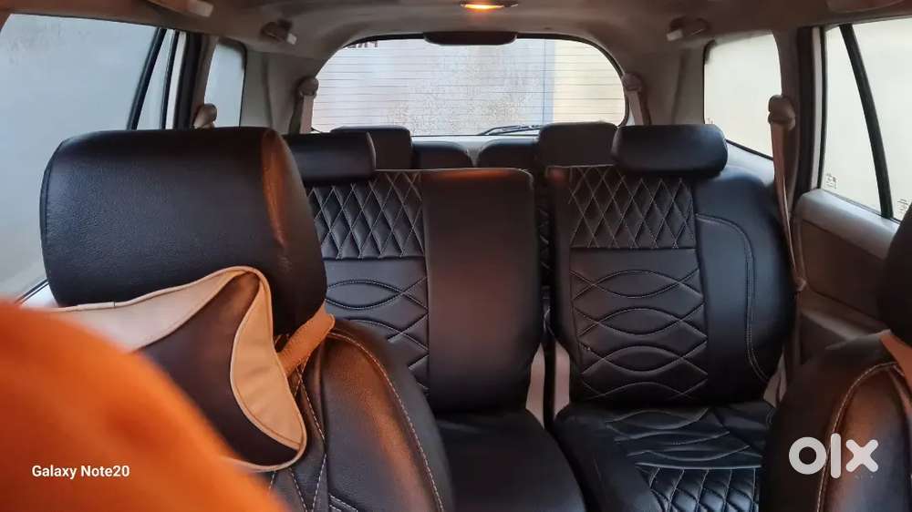 Toyota Innova 2.5 G 2014