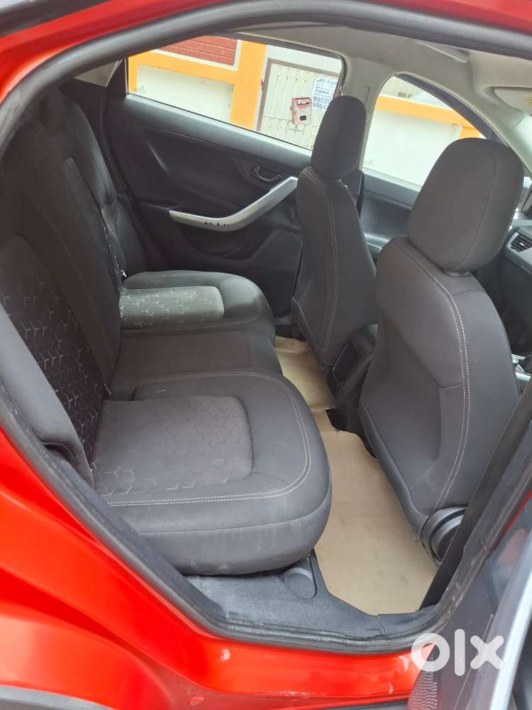 Tata Nexon 1.2 Revotron Xm (s), 2023, Diesel