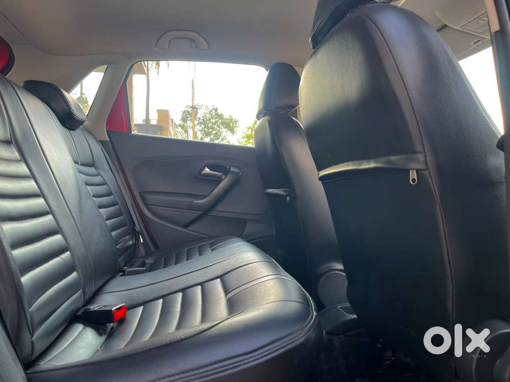 Volkswagen Polo 1.2 Gt Tsi, 2017, Petrol