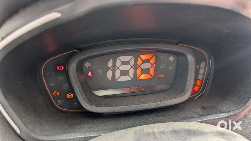 Renault Kwid 1.0 Rxl 2019