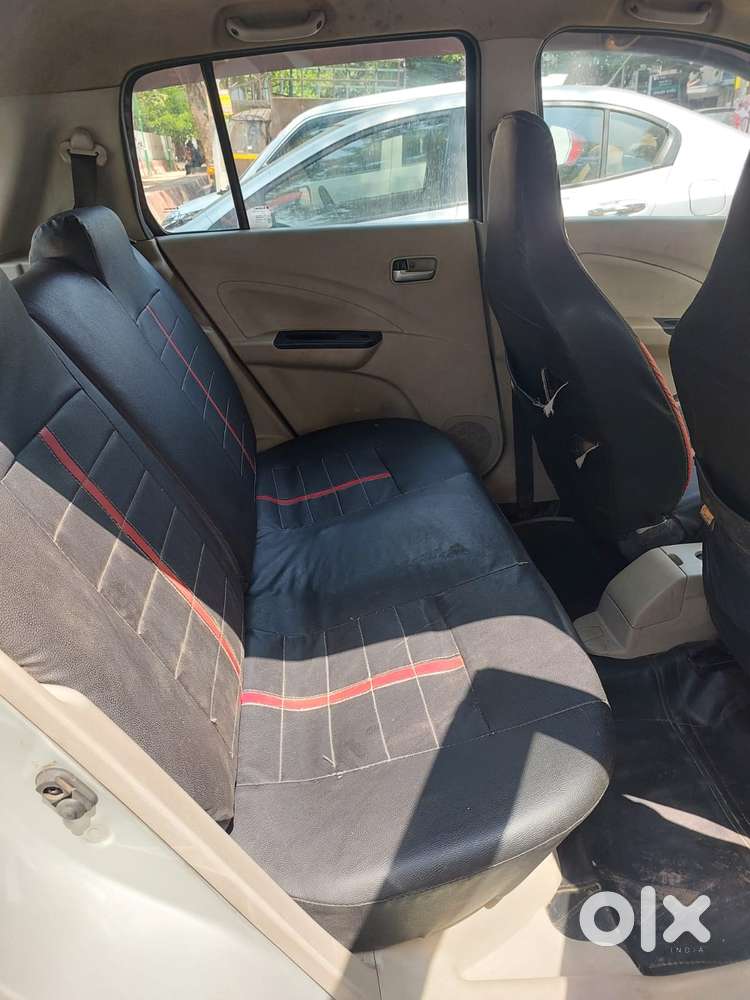 Maruti Suzuki Celerio Cng Vxi Optional, 2019, Cng & Hybrids