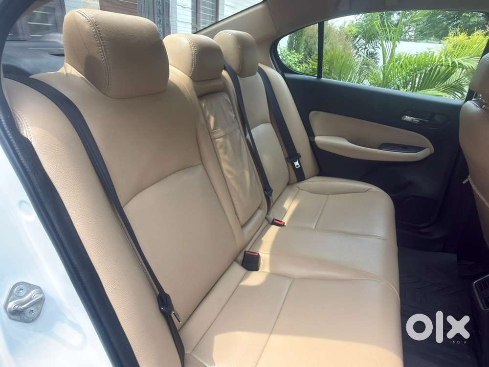 Honda City Petrol 2022