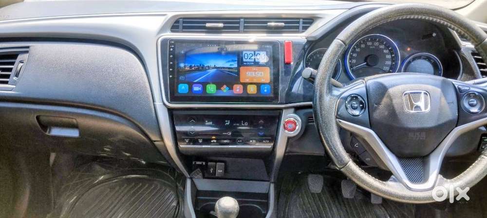 Sunroof Cng Car