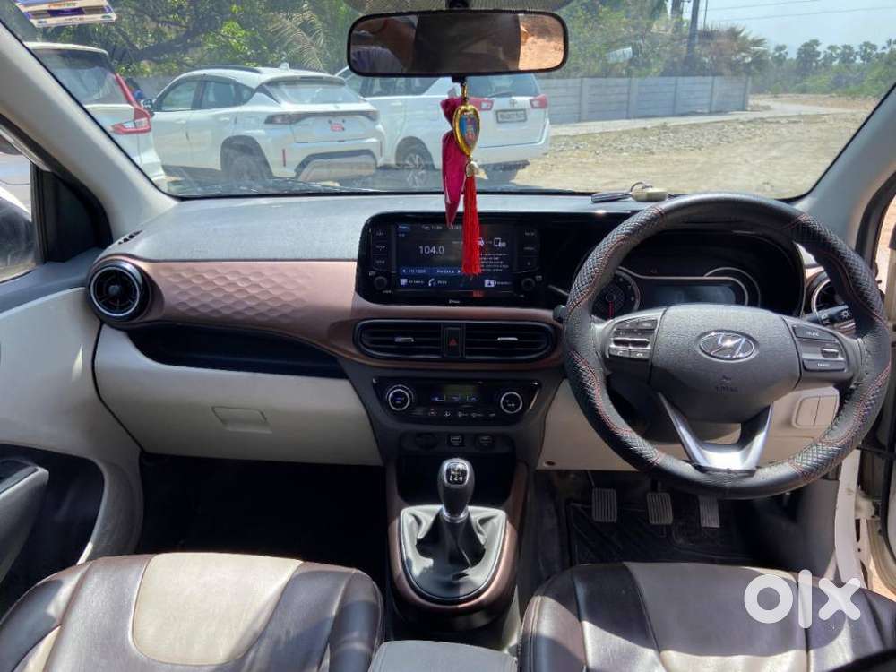 Maruti Suzuki Wagon R Zxi, 2019, Petrol
