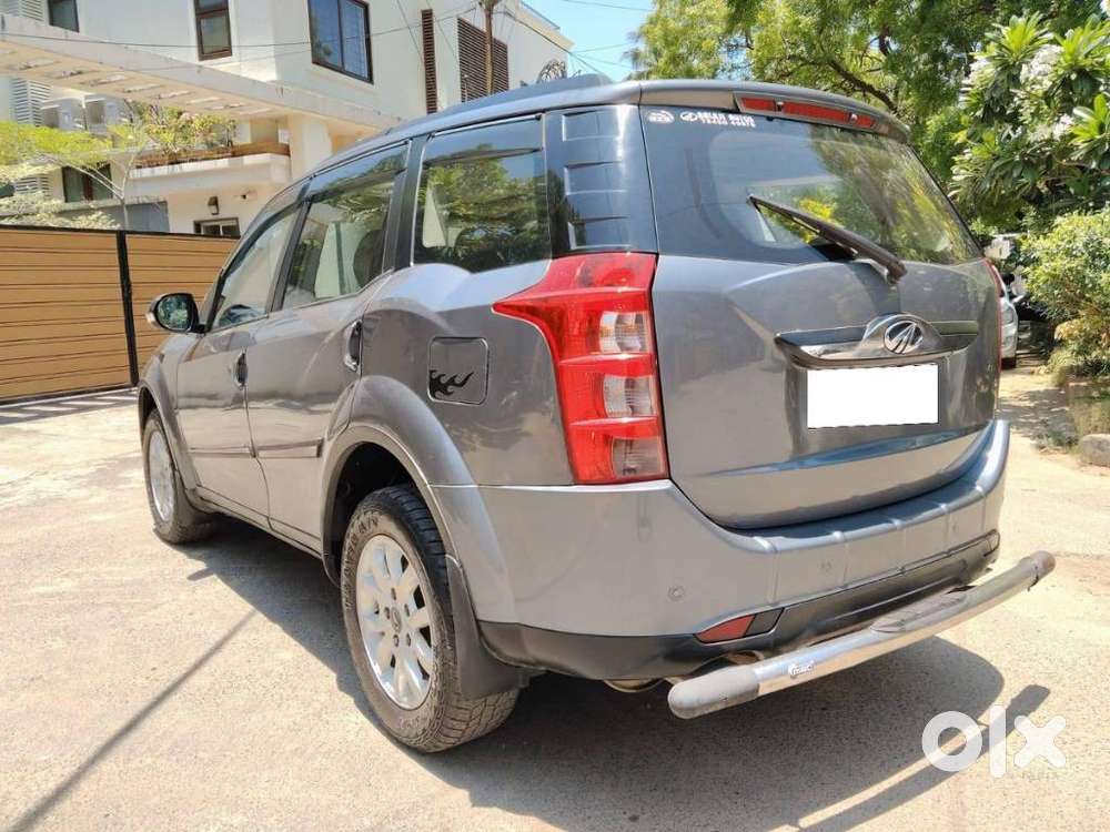 Mahindra Xuv 300