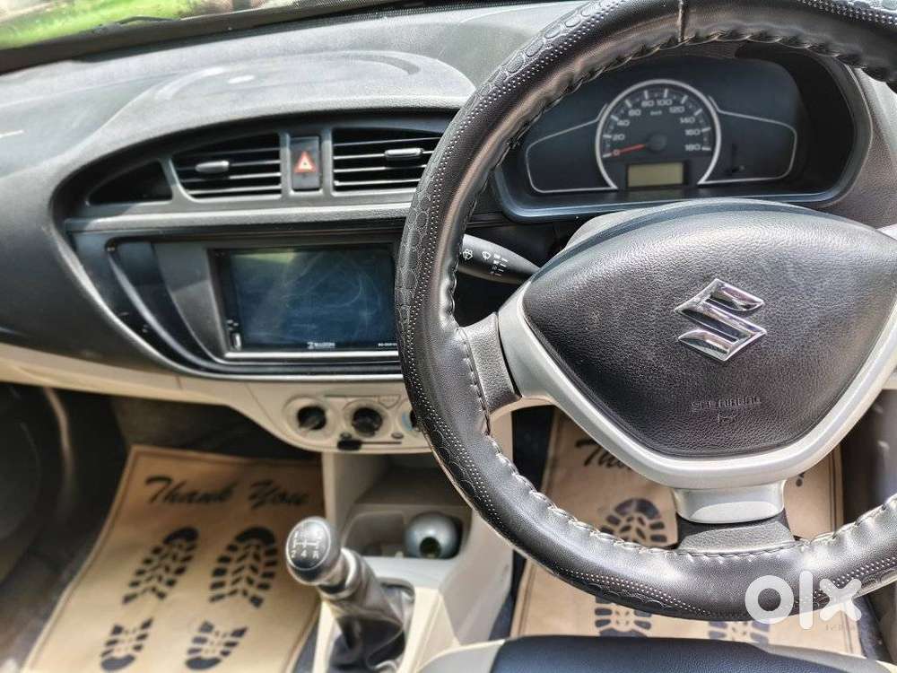 Maruti Suzuki Alto 0.8 Lxi (o), 2022, Petrol