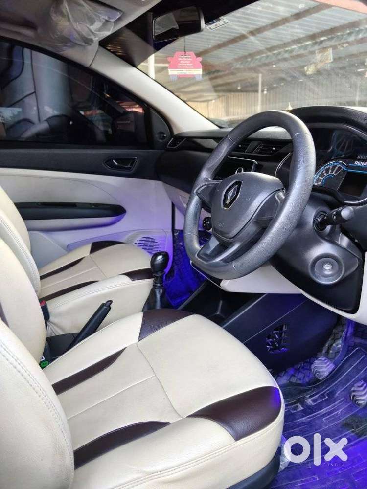 Renault Triber Rxl, 2021, Petrol