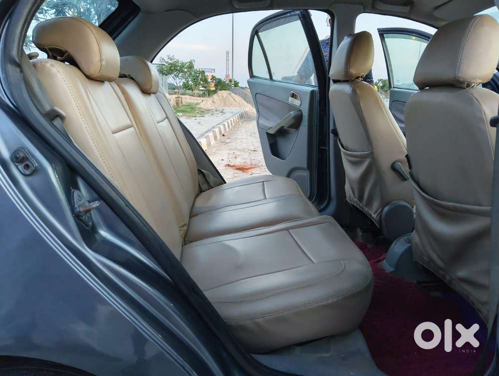 Tata Indica Vista Quadrajet 90 Vx, 2009, Diesel