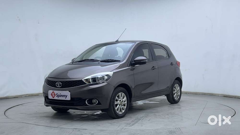 Tata Tiago Xza, 2018, Petrol