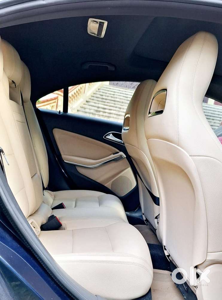 Mercedes-benz Cla 200 Cdi Sport, 2017, Diesel