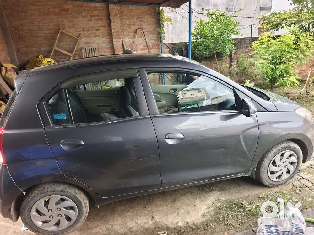 Hyundai Santro Sportz Mt 2019