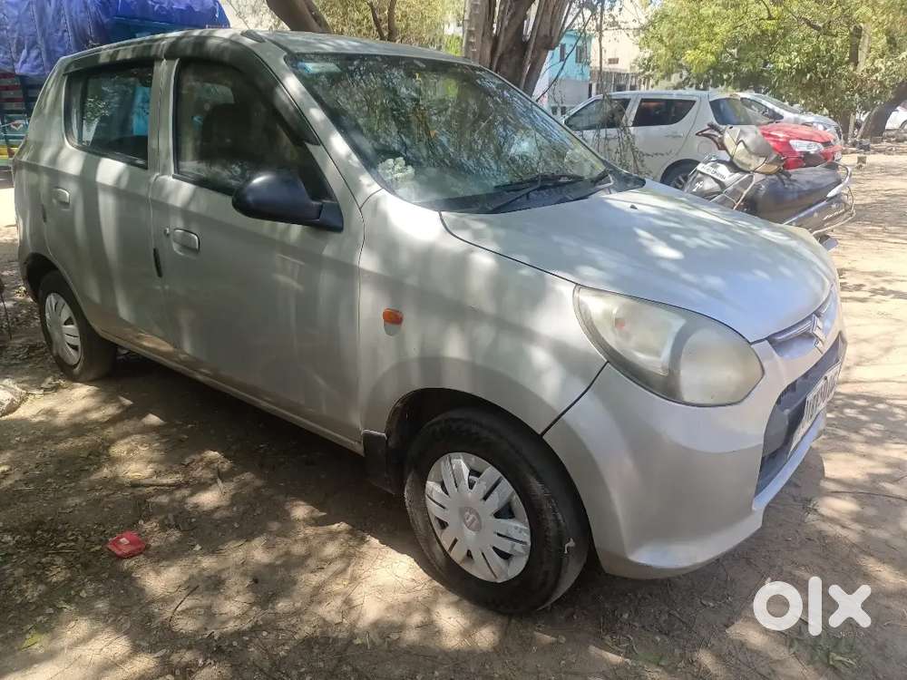 Maruti Suzuki Alto 800 2014 Petrol Well Maintained