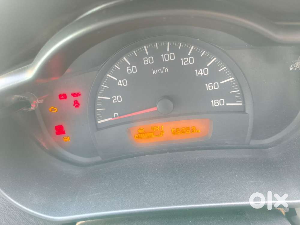 Maruti Suzuki Celerio 2014